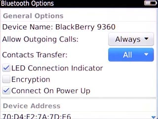 Contacts Transfer, go to 4c.