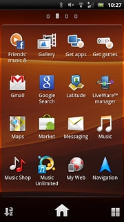 Press Play Shop (called Market until March 2012).