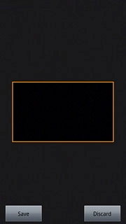 Drag the frame to the required position to select the required detail.