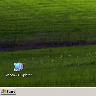 Start a file manager on your computer and go to the required folder in your computer's file system.