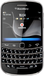 BlackBerry Bold 9900