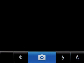 Press the camera icon to take the picture.Follow the instructions on the display to key in text and select a photo album.