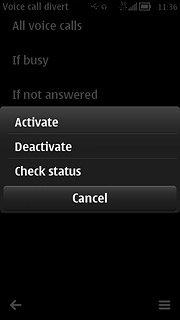 Press Activate.