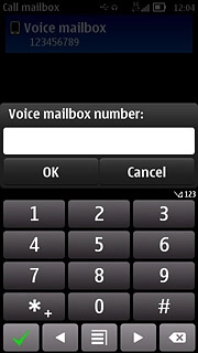 Press OK.