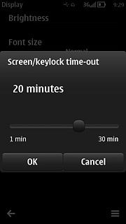 Press OK.