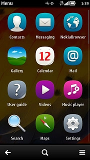 Press Messaging.