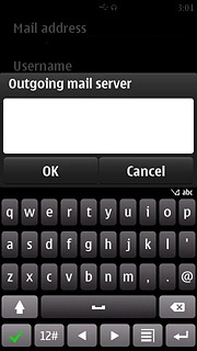 Press OK.