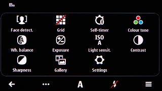 Press Settings.