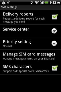 Press Service center.