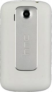 Point the camera lens at the required object and press the lens icon to take a picture.The picture is saved automatically.