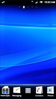 The divert icon shows that all incoming voice calls are diverted.Further information:Divert calls to voicemail