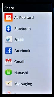 Messaging, go to 3c.