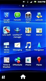 Press Play Shop (called Market until March 2012).