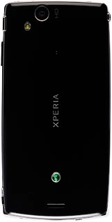 Point the camera lens at the required object to take a picture or record a video clip.