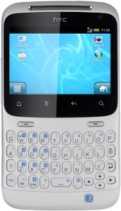 HTC ChaCha