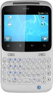 HTC ChaCha