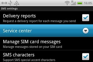 Press Service center.