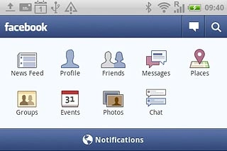 Press Photos.Go to the required folder.