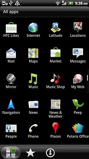 Press Play Shop (called Market until March 2012).