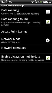 Press Network operators.