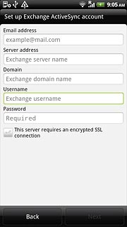 Press This server requires an encrypted SSL connection to turn SSL encryption on or off.