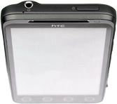 Press and hold On/Off.