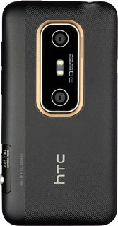 Point the camera lens at the back of your phone at the required object to take a picture or record a video clip.