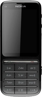 Press Disconnect to return to standby mode.