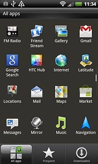 Press Play Shop (called Market until March 2012).