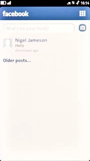 Read the required news item.