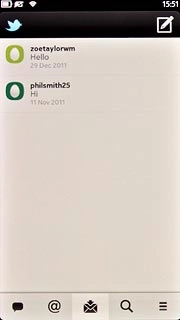 Read the required message.