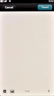 Press the gallery icon.