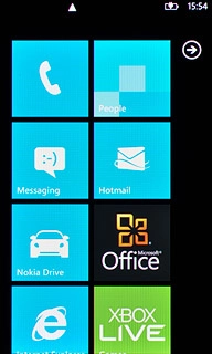 Press and hold the required shortcut.To move a shortcut:Drag the shortcut to the required position.