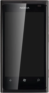 Follow the instructions on the display to download and install the application.Press the Home key to return to standby mode.