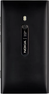 Point the camera lens at the required object to take a picture or record a video clip.