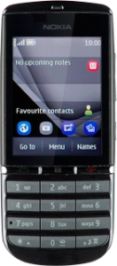 Nokia 300 Asha
