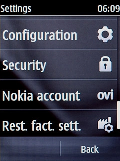 Press Rest. fact. sett..