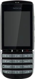 Press and hold 1.The display tells you that your voicemail is being called.