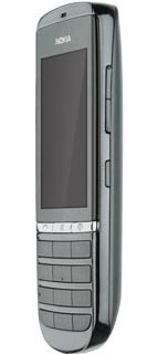 Press the Key lock key to turn the key lock on or off.