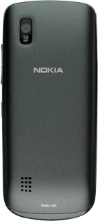 Point the camera lens at the required object to take a picture or record a video clip.