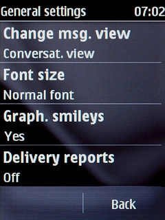 Press Delivery reports.