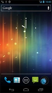 The divert icon shows that all incoming voice calls are diverted.Further information:Divert calls to your voicemailDivert calls to alternative number