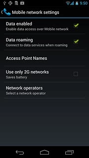 Press Network operators.