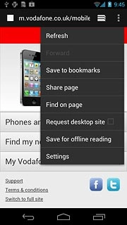 Press Save to bookmarks.Edit the name of the bookmark.