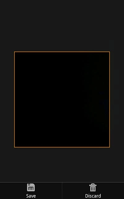 Drag the frame to the required position to select the required detail.