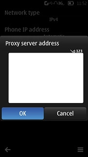Press OK.