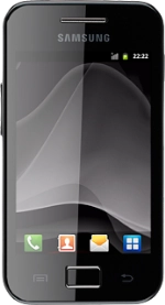 Samsung Galaxy Ace