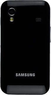 Point the camera lens at the required object and press the lens icon to take the picture.