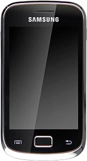 Press the Home key to return to standby mode.