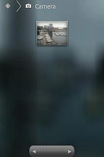 Press the required picture.